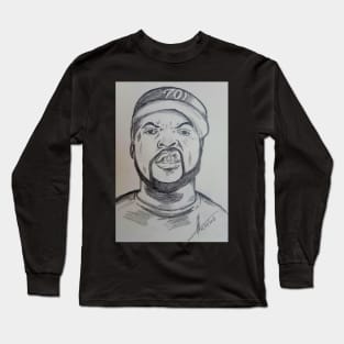 Boyz N The Hood Long Sleeve T-Shirt